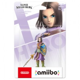 Amiibo Hero No. 84 (Smash Collection)