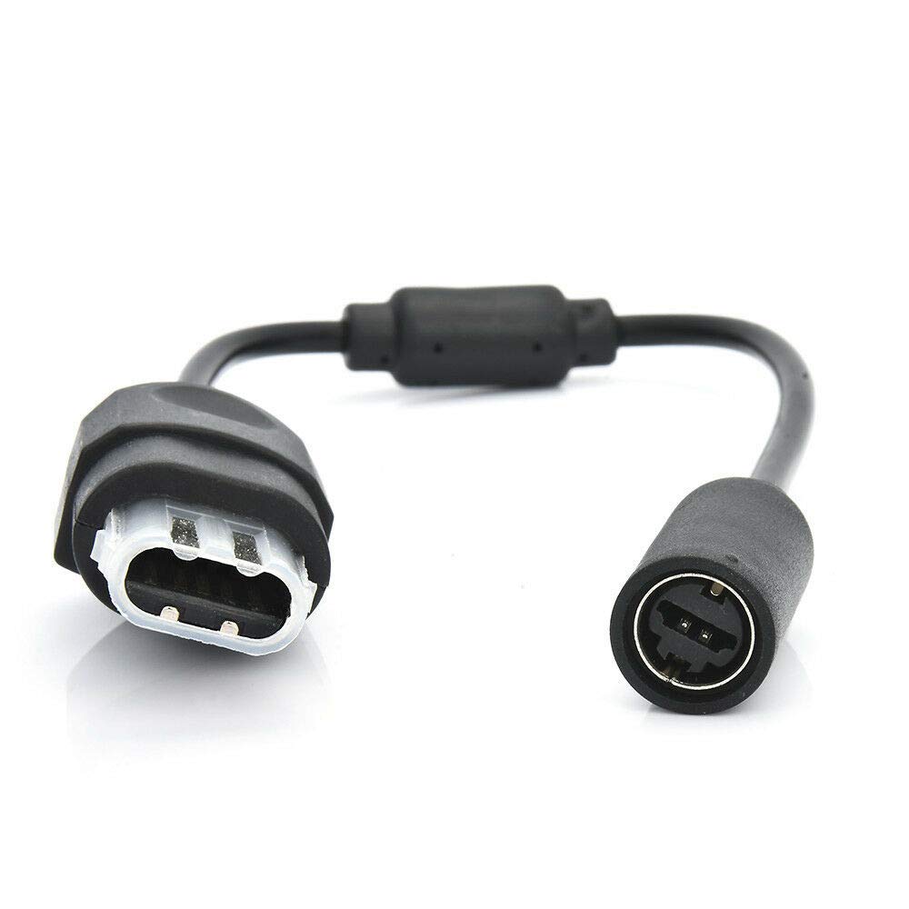 Breakaway adapter for Xbox