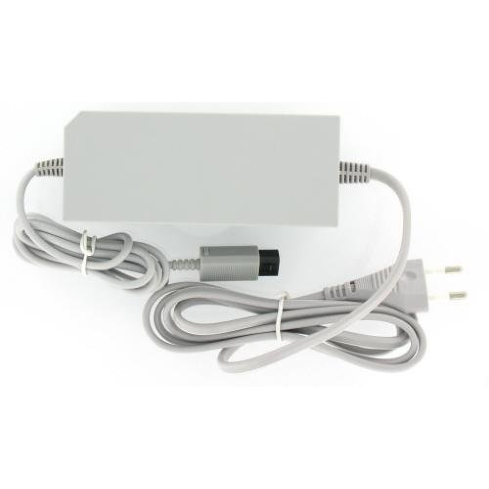 Dolphix Power Adapter AC for WII