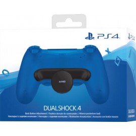 Dualshock 4 Back Button