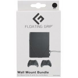 FLOATING GRIP - XBOX ONE X WALL MOUNT (Sienas stiprinājums)