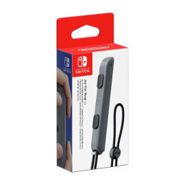 Joy-Con Strap - Grey