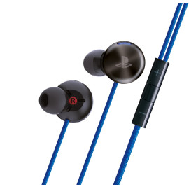 PS4 IN EAR STEREO HEADSET