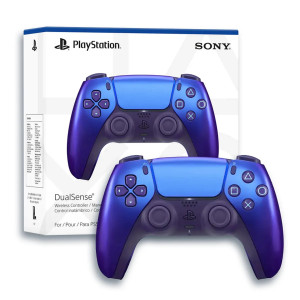 PS5 Sony DualSense Wireless Controller - Chroma Indigo