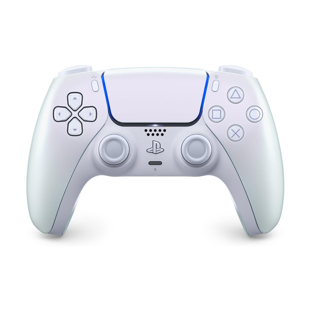 PS5 Sony DualSense Wireless Controller - Chroma Pearl