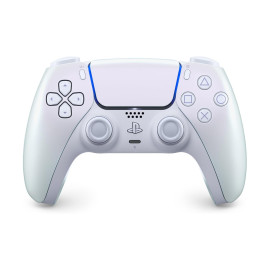 PS5 Sony DualSense Wireless Controller - Chroma Pearl