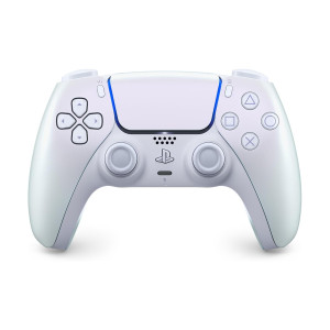 PS5 Sony DualSense Wireless Controller - Chroma Pearl