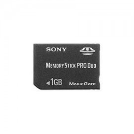 PSP Sony Pro Duo Memory Stick 2GB