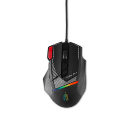 Spartan Gear - Talos 2 Wired Gaming Mouse