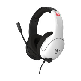 Turtle Beach: Airlite Fit - Wired Gaming Headset - (Black & White)