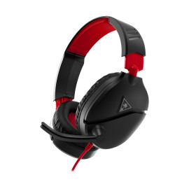 Turtle Beach: Recon 70 - Wired Gaming Headset [XBOX, PS, Switch, PC, Mobile]