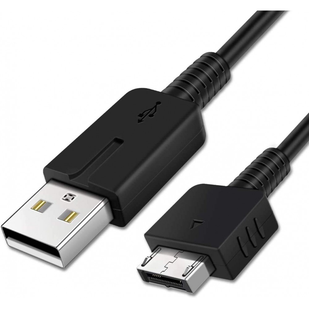 USB Data and Charging Cable for PSVita