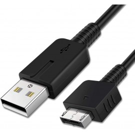 USB Data and Charging Cable for PSVita