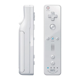 WII Remote Plus (Motion Plus) Original - LIETOTS