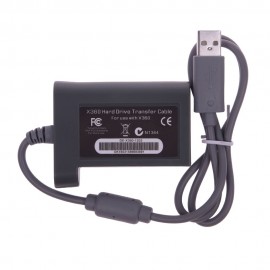XBOX 360 Hard Drive Transfer Cable - LIETOTS
