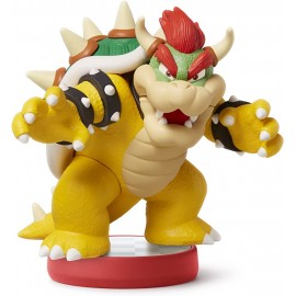 amiibo Bowser