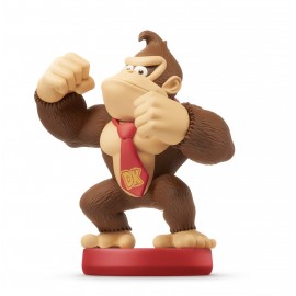 amiibo Donkey Kong