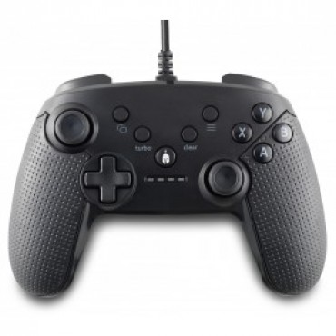 Spartan Gear - Mothax 2 Wired Controller (Compatible with Xbox One, Xbox Series X/S and PC)