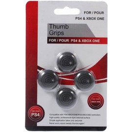 Set of 4x Thumb grips for Game Controllers
