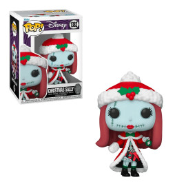 Funko POP! Disney: Christmas Sally #1382