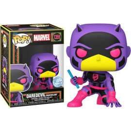 Funko POP! Marvel: Daredevil (Shadowland) #1359