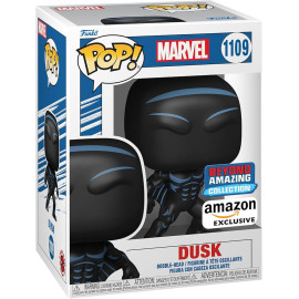 Funko POP! Marvel: Dusk #1109