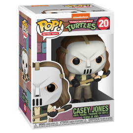 Funko POP! Retro Toys: TMNT - Casey Jones #20