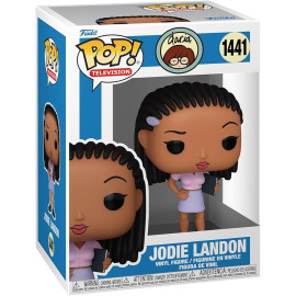 Funko POP! TV: Daria - Jodie Landon #1441
