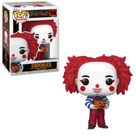 Funko POP! Trick 'r Treat: Chuckles #1244