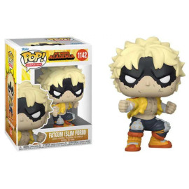 Funko Pop! Animation: My Hero Academia - FatGum (Slim Form) #1142 Vinyl Figure