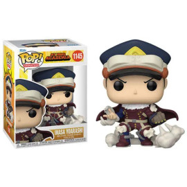 Funko Pop! Animation: My Hero Academia - Inasa Yoarashi #1145 Vinyl Figure