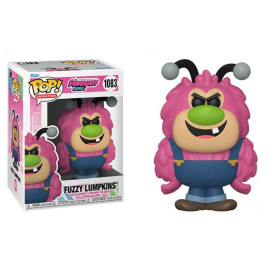 Funko Pop! Animation: Powerpuff Girls - Fuzzy Lumpkins #1083 Vinyl Figure