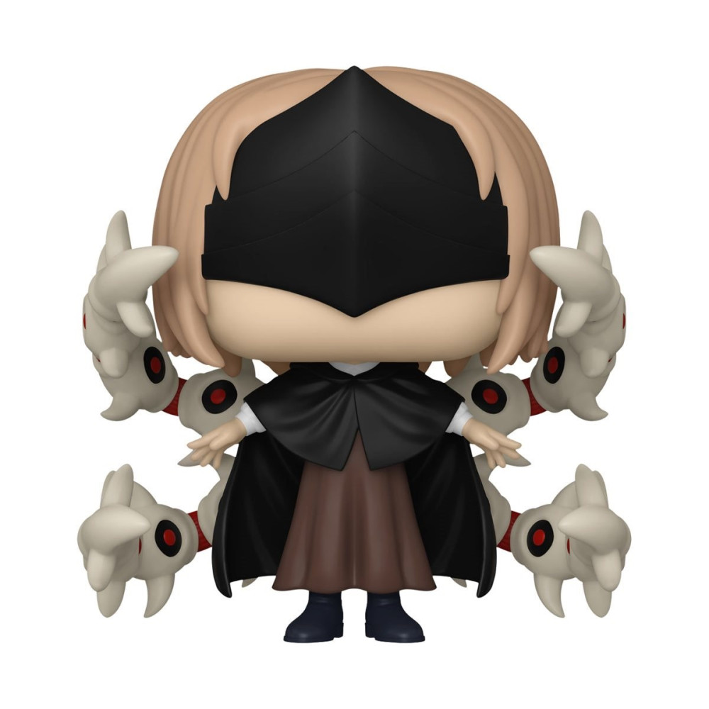 Funko Pop! Animation: Tokyo Ghoul:re - Hinami Fueguchi* #1546 Vinyl Figure