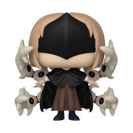 Funko Pop! Animation: Tokyo Ghoul:re - Hinami Fueguchi* #1546 Vinyl Figure