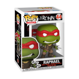 Funko Pop! Comics: Teenage Mutant Ninja Turtles The Last Ronin - Raphael #44 Vinyl Figure