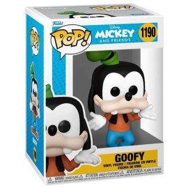 Funko Pop! Disney: Mickey and Friends - Goofy #1190 Vinyl Figure