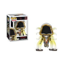 Funko Pop! Games: Diablo IV - Inarius #952 Vinyl Figure