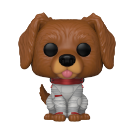 Funko Pop! Marvel: Guardians of The Galaxy Vol.3 - Cosmo #1207 Bobble-Head Vinyl Figure