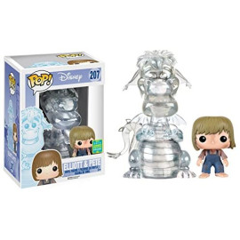 POP! Disney - Elliot and Pete 207