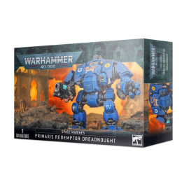 PRIMARIS REDEMPTOR DREADNOUGHT