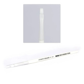 STC S Dry Brush