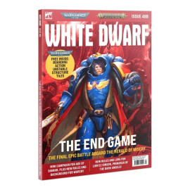 White Dwarf #488