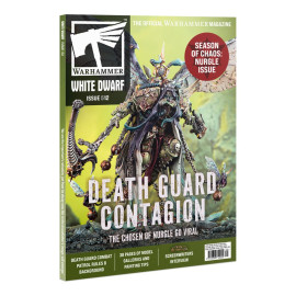 White Dwarf 512