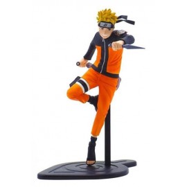 Abysse Naruto Shippuden - Naruto Statue (17cm)