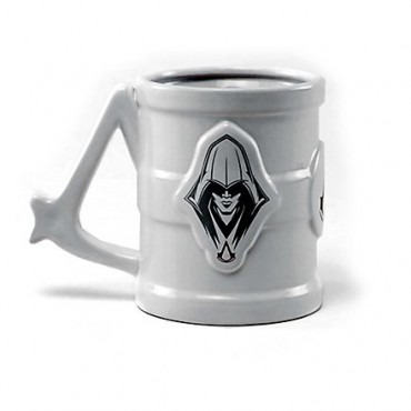Assassin's Creed 500ml 3D Mug