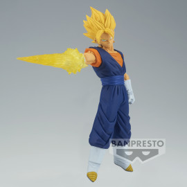 Banpresto Gxmateria: Dragon Ball Z - Vegito Statue (17cm)