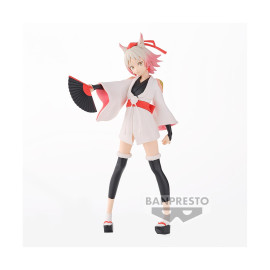 Banpresto That Time I Got Reincarnated as a Slime - Momiji Statue (21cm)