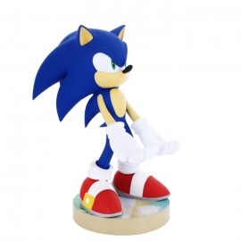 EXG Cable Guys: Sonic the Hedgehog Phone & Controller Holder