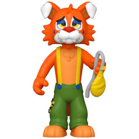 Funko Five Nights at Freddy's - Circus Foxy Collectible Action Figure