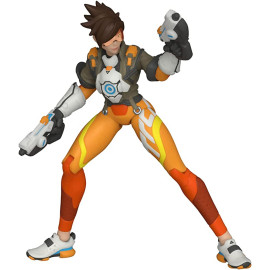 Funko Overwatch 2 S1 - Tracer Action Figure (3,75")